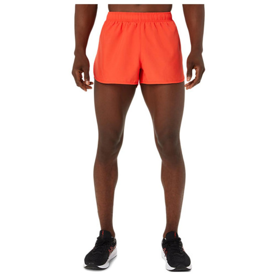 Asics Ανδρικό σορτς Core Split Asics Ανδρικό σορτς Core Split
